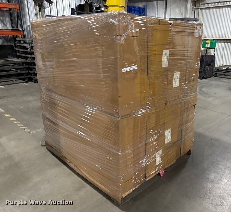 image for item EV7510 (4) Protec toolboxes