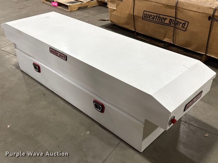 image for item EV7514 (2) WeatherGuard toolboxes