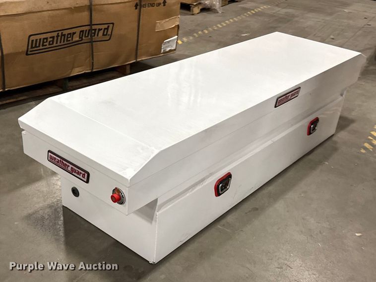 image for item EV7514 (2) WeatherGuard toolboxes