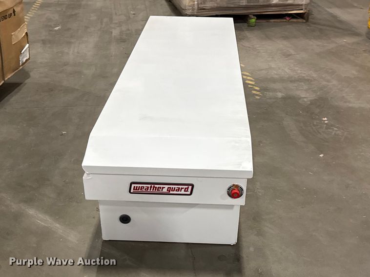 image for item EV7514 (2) WeatherGuard toolboxes