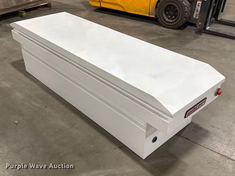 image for item EV7514 (2) WeatherGuard toolboxes