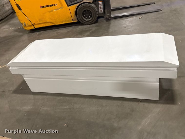 image for item EV7514 (2) WeatherGuard toolboxes