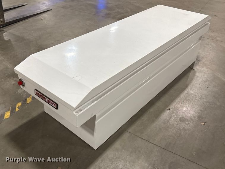 image for item EV7514 (2) WeatherGuard toolboxes