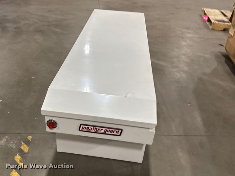 image for item EV7514 (2) WeatherGuard toolboxes