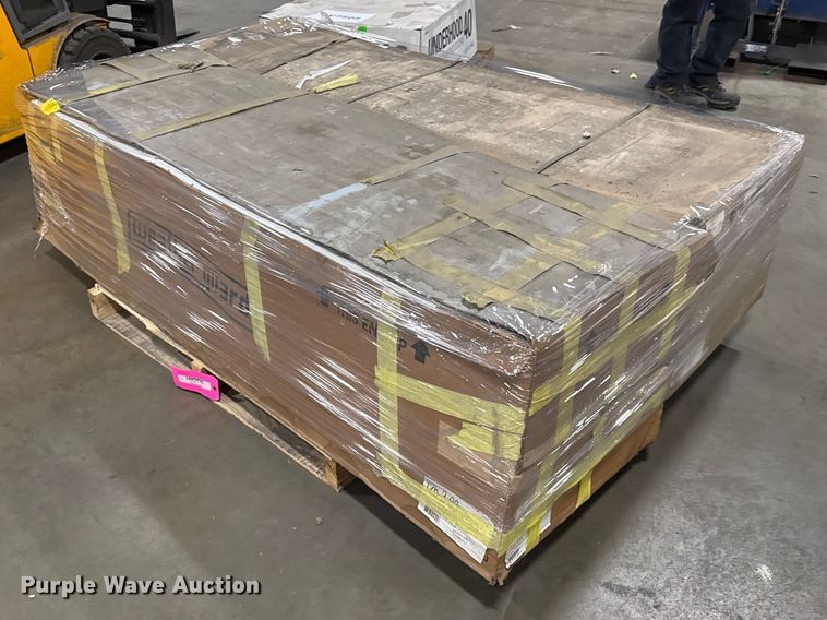 image for item EV7514 (2) WeatherGuard toolboxes