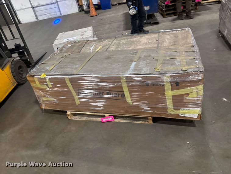 image for item EV7514 (2) WeatherGuard toolboxes