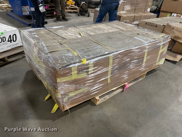 image for item EV7514 (2) WeatherGuard toolboxes