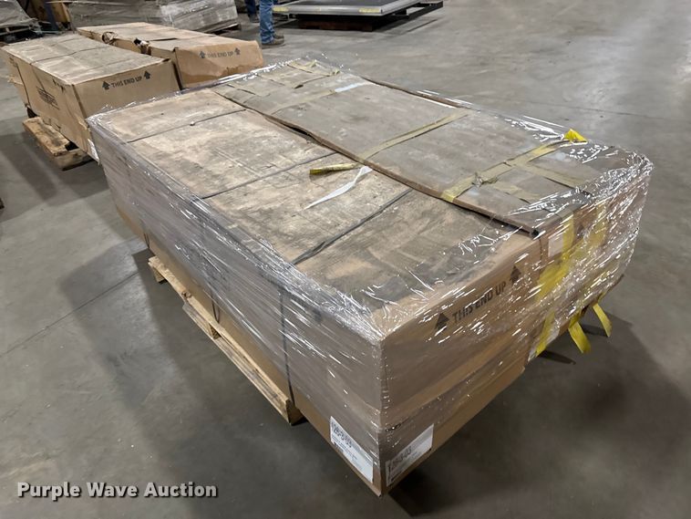 image for item EV7514 (2) WeatherGuard toolboxes