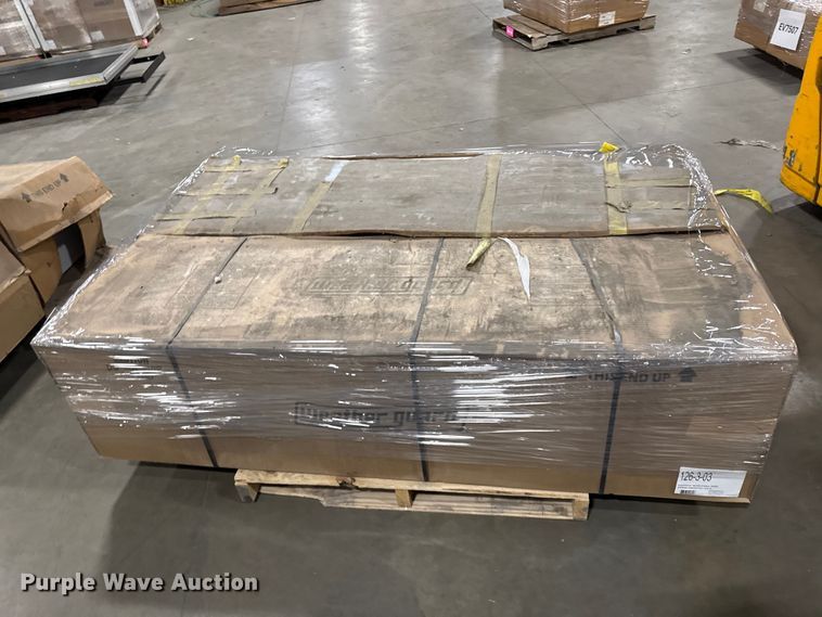 image for item EV7514 (2) WeatherGuard toolboxes