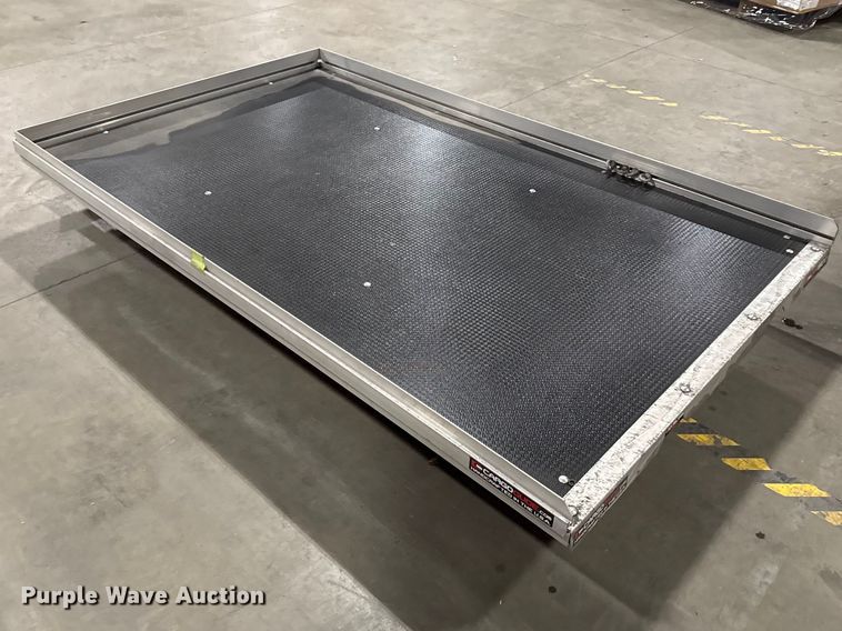 image for item EV7517 (2) Cargo Glide bed slides