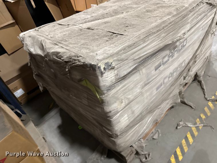 image for item EV7517 (2) Cargo Glide bed slides