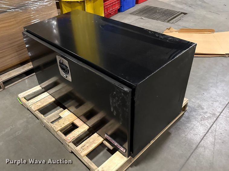 image for item EV7519 (4) WeatherGuard toolboxes