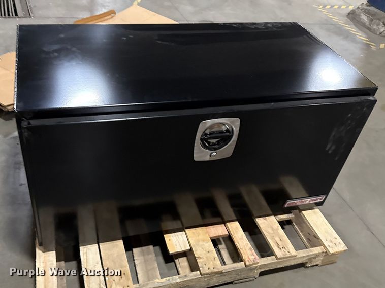 image for item EV7519 (4) WeatherGuard toolboxes