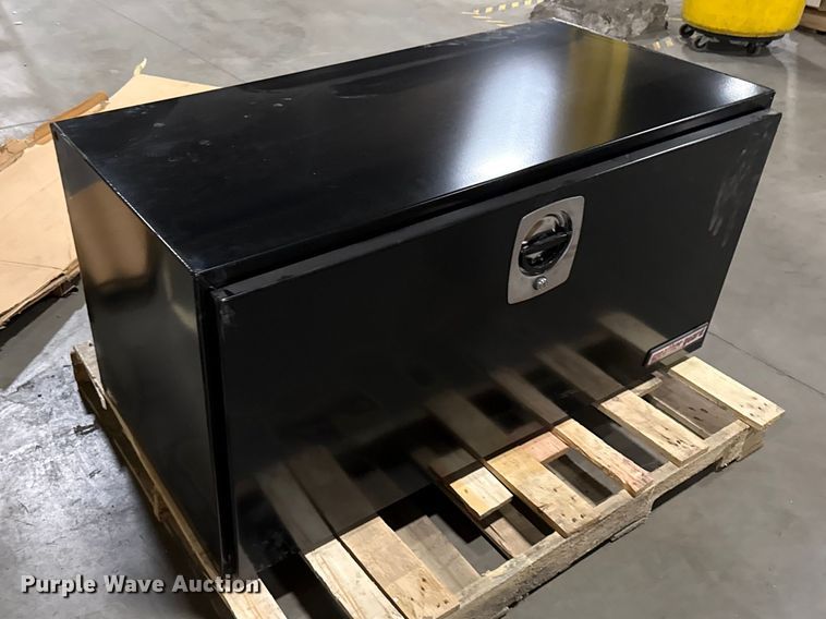 image for item EV7519 (4) WeatherGuard toolboxes