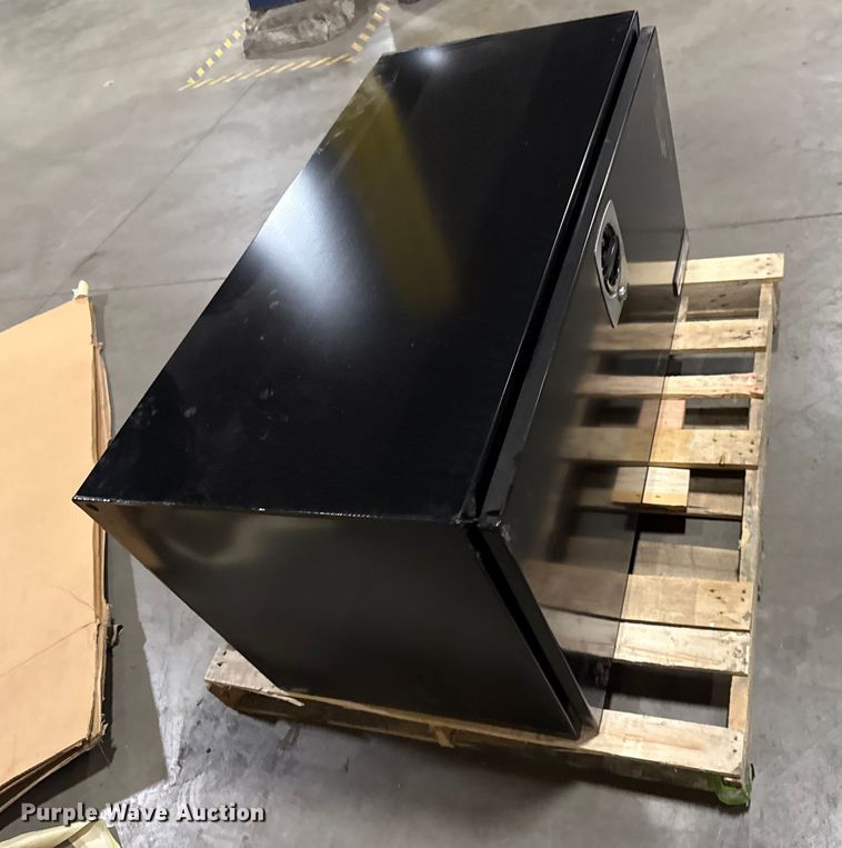 image for item EV7519 (4) WeatherGuard toolboxes