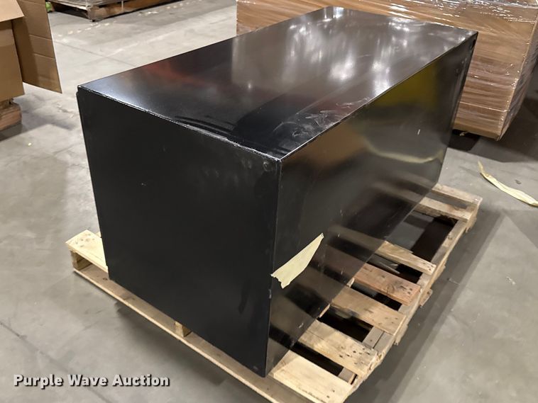 image for item EV7519 (4) WeatherGuard toolboxes