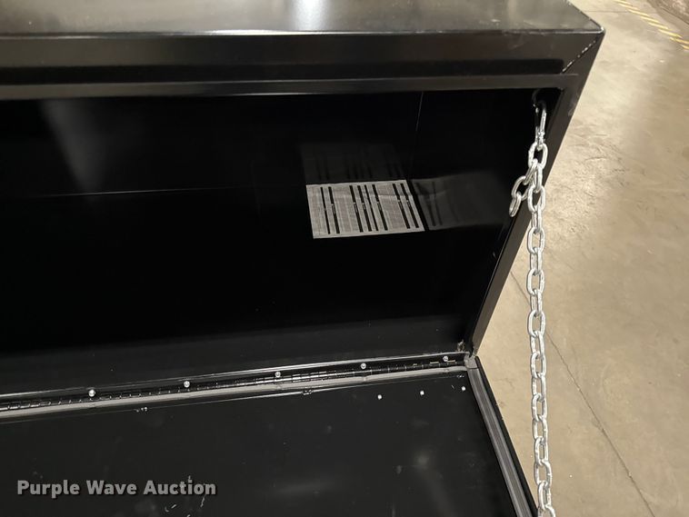 image for item EV7519 (4) WeatherGuard toolboxes