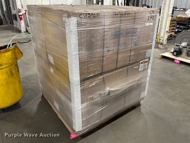 image for item EV7519 (4) WeatherGuard toolboxes