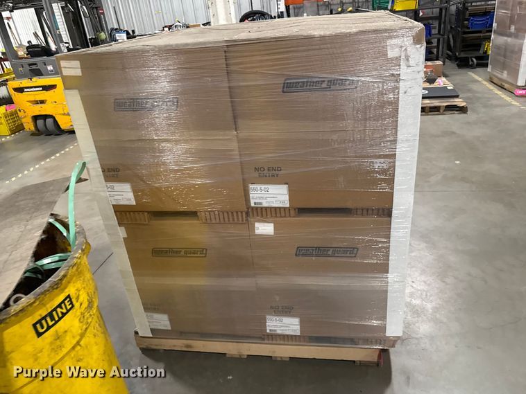 image for item EV7519 (4) WeatherGuard toolboxes