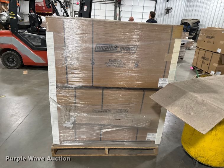 image for item EV7519 (4) WeatherGuard toolboxes