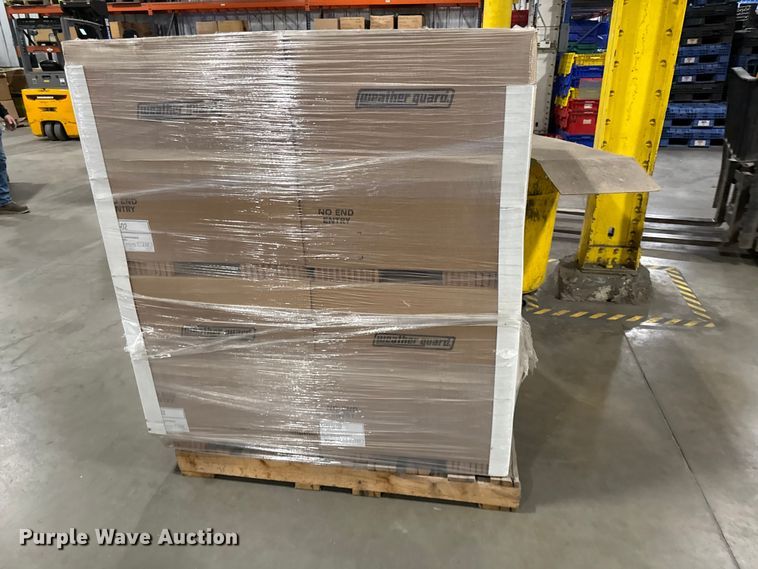 image for item EV7519 (4) WeatherGuard toolboxes