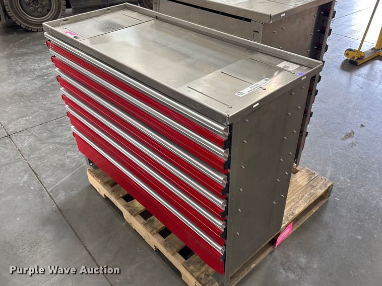 image for item EV7526 CTECH toolbox