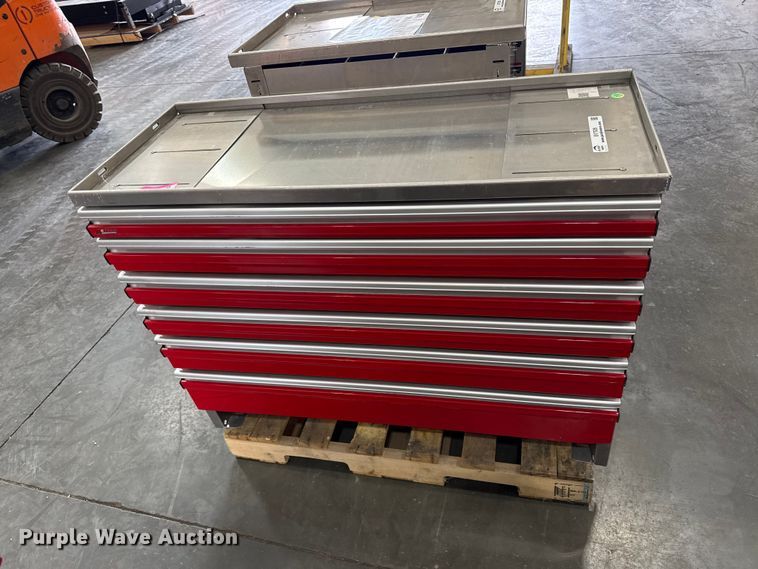 image for item EV7526 CTECH toolbox