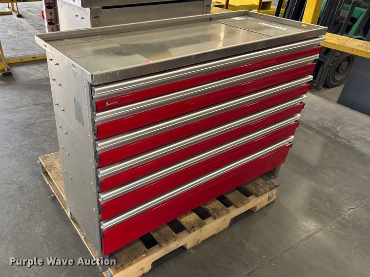 image for item EV7526 CTECH toolbox