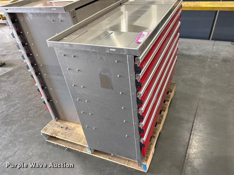 image for item EV7526 CTECH toolbox