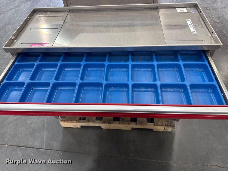 image for item EV7526 CTECH toolbox