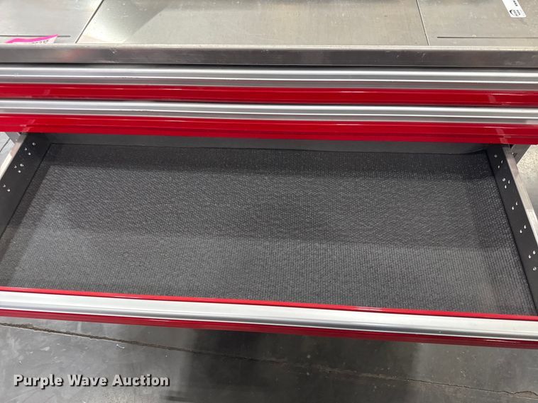 image for item EV7526 CTECH toolbox