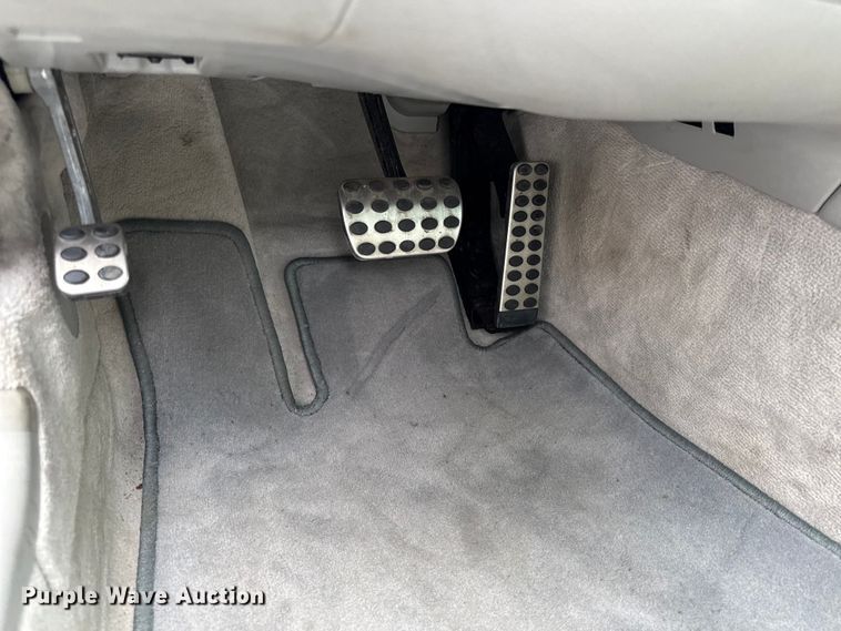 image for item EV7601 2005 Mercedes-Benz SL500 