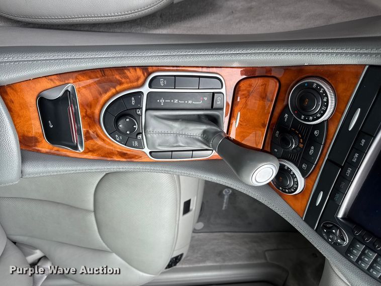 image for item EV7601 2005 Mercedes-Benz SL500 