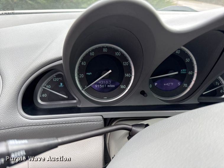 image for item EV7601 2005 Mercedes-Benz SL500 