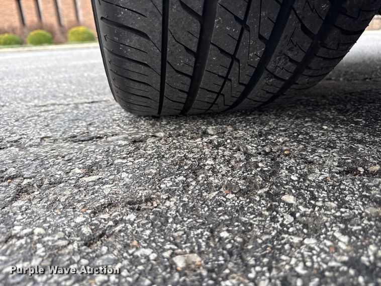 image for item EV7601 2005 Mercedes-Benz SL500 