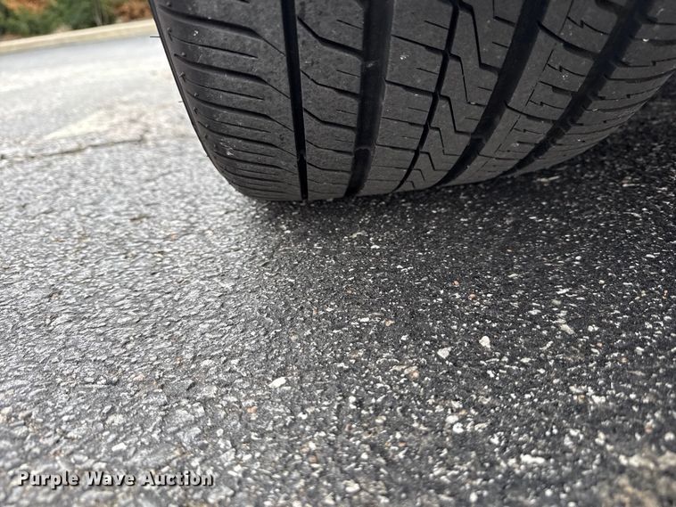 image for item EV7601 2005 Mercedes-Benz SL500 