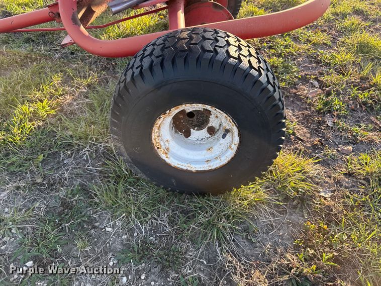 image for item EV7624 1995 Lely spreader