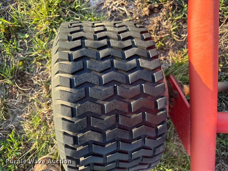 image for item EV7624 1995 Lely spreader