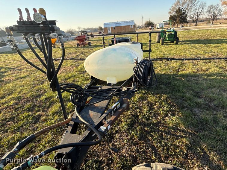 image for item EV7626 Wylie sprayer