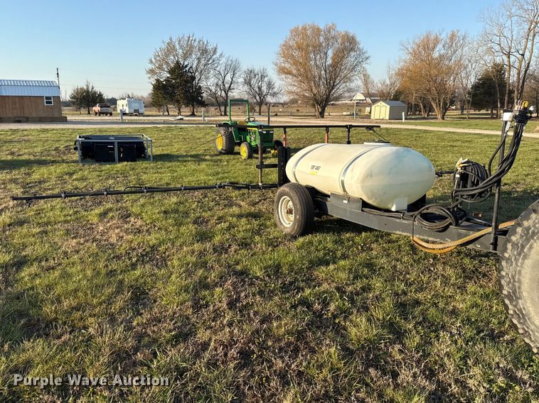 image for item EV7626 Wylie sprayer