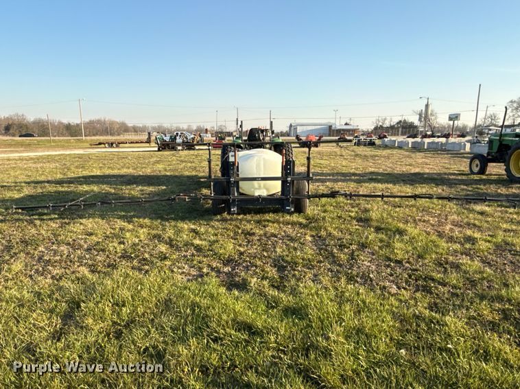 image for item EV7626 Wylie sprayer
