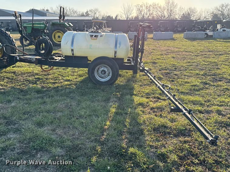 image for item EV7626 Wylie sprayer