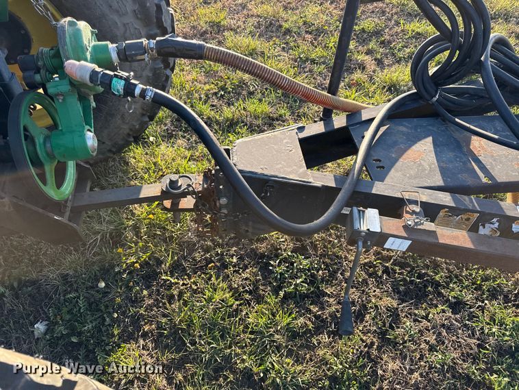 image for item EV7626 Wylie sprayer