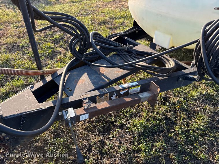 image for item EV7626 Wylie sprayer
