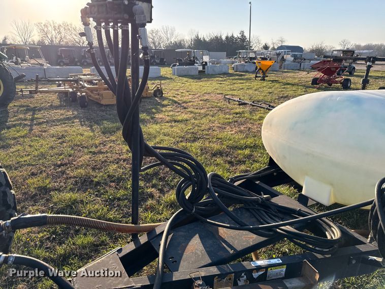 image for item EV7626 Wylie sprayer