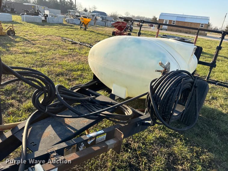 image for item EV7626 Wylie sprayer