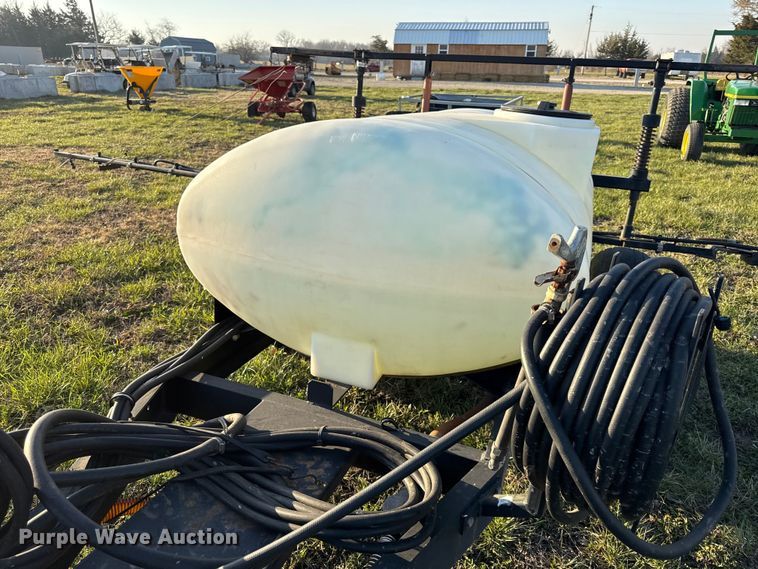 image for item EV7626 Wylie sprayer