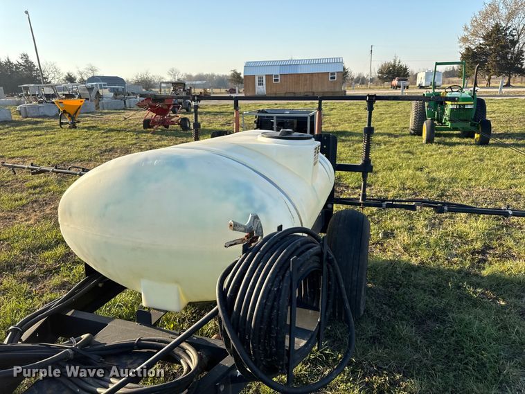 image for item EV7626 Wylie sprayer