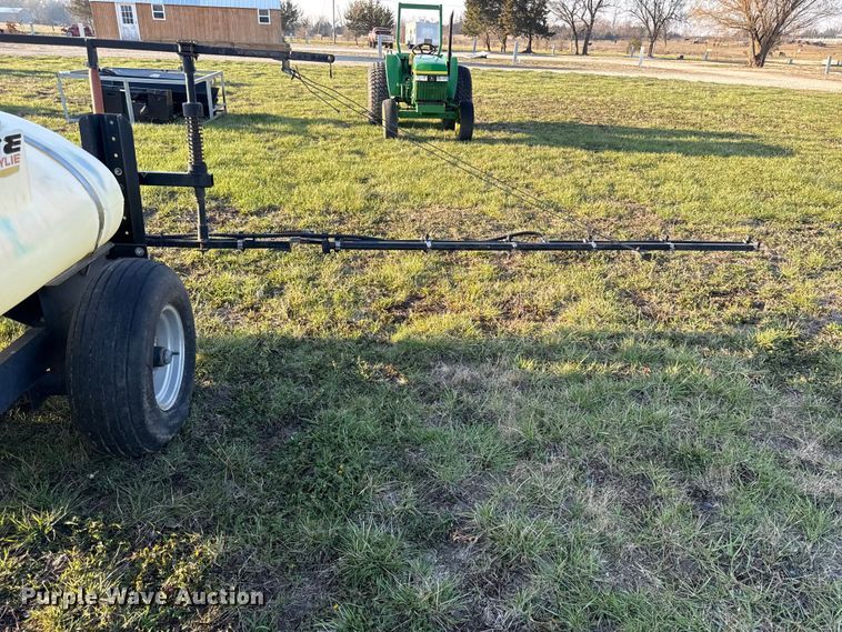 image for item EV7626 Wylie sprayer