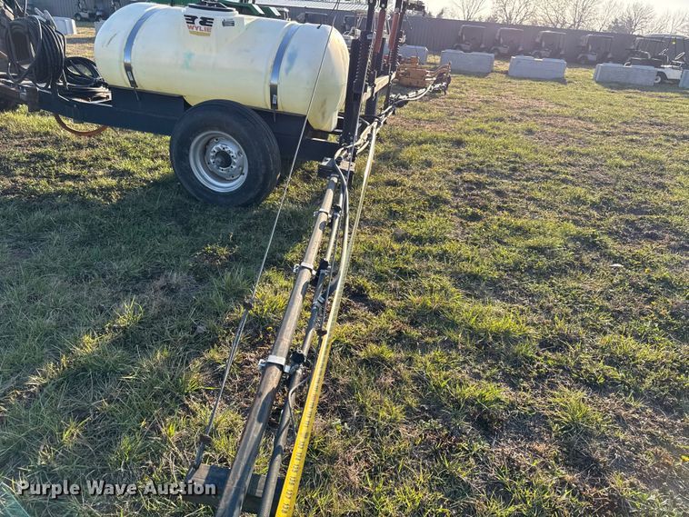 image for item EV7626 Wylie sprayer